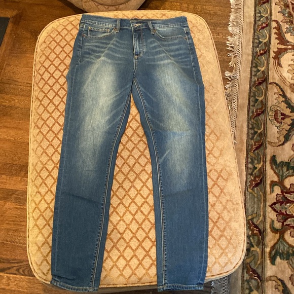 Lucky Brand-Brooke Skinny Women’s Jeans - Picture 4 of 7